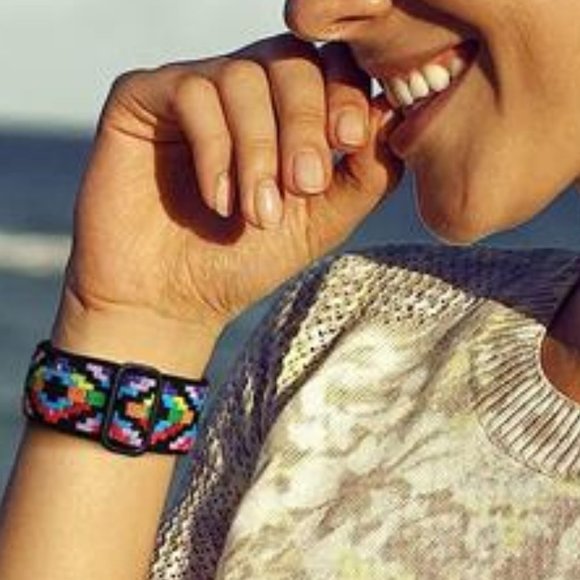 NEW 5 Pack Boho Apple Watch Bands main image 4